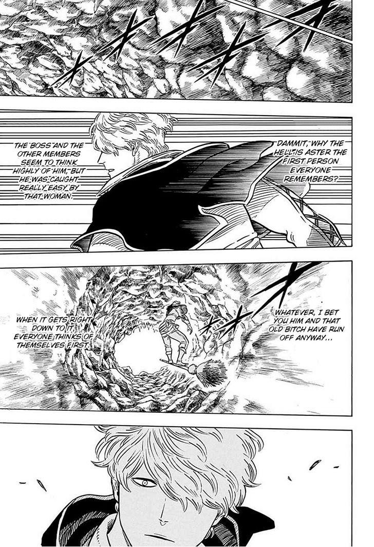 Black Clover Chapter 44 16